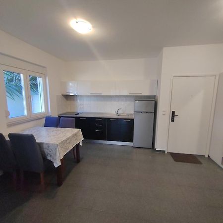 Apartment Zatonka 2 Zaton  Ngoại thất bức ảnh
