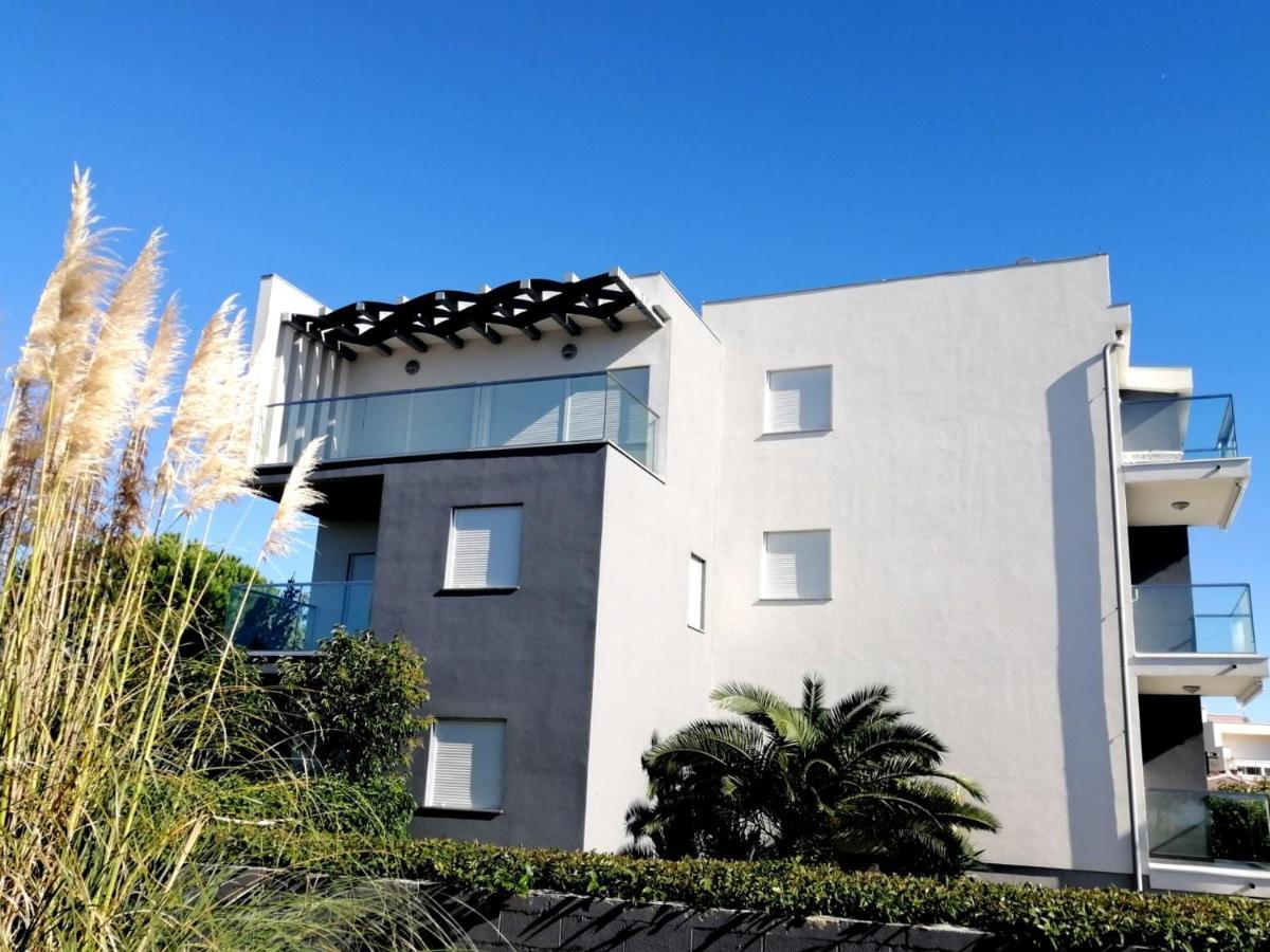 Apartment Zatonka 2 Zaton  Ngoại thất bức ảnh